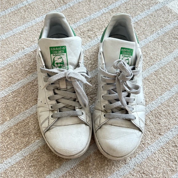 adidas Shoes - Adidas Stan Smith Size 7